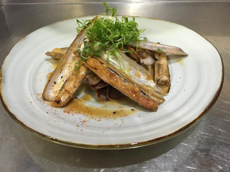Marine Food Industries | Home